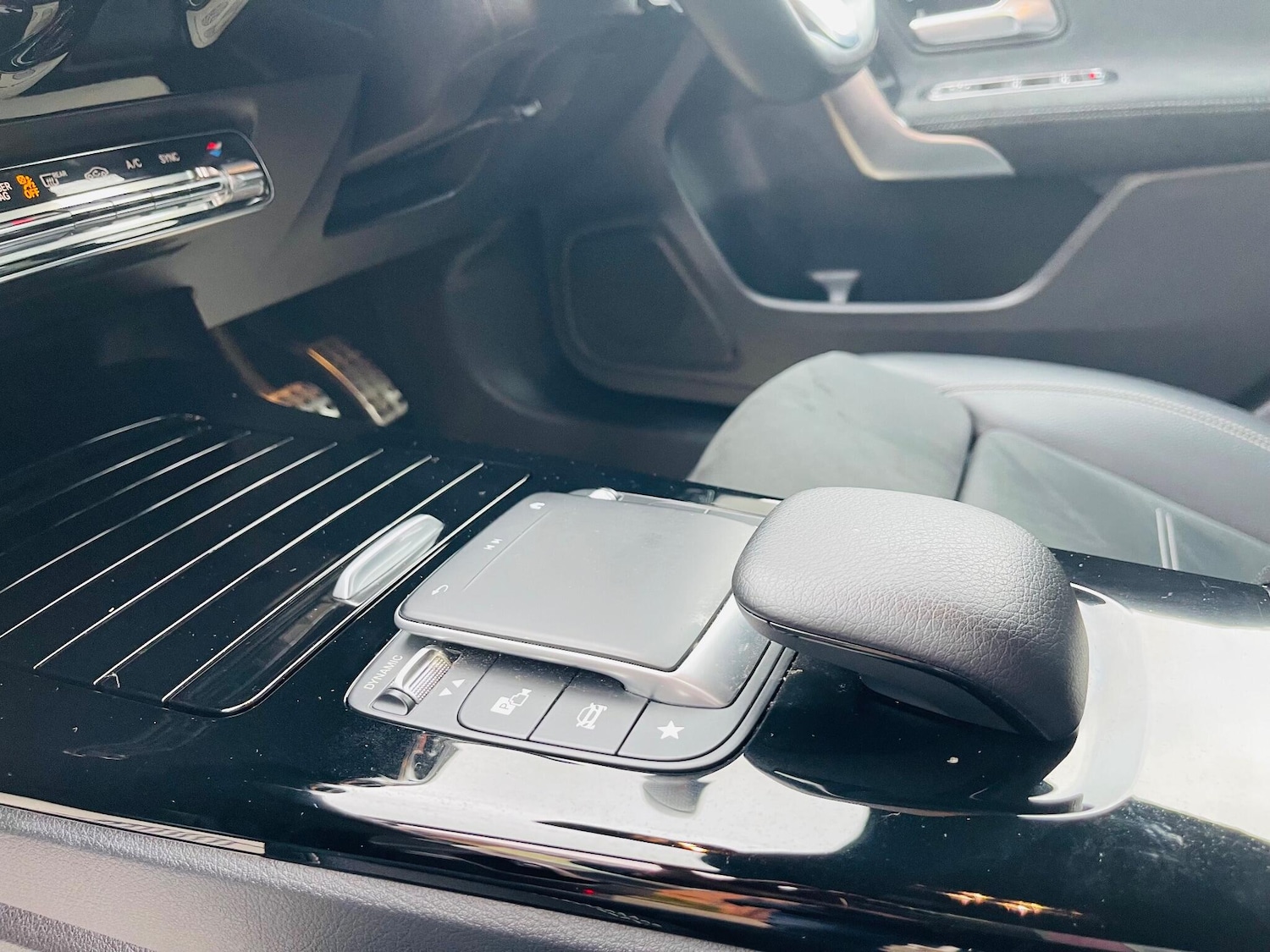 Used Mercedes-Benz A-Class for sale - 77738446: Photo 48