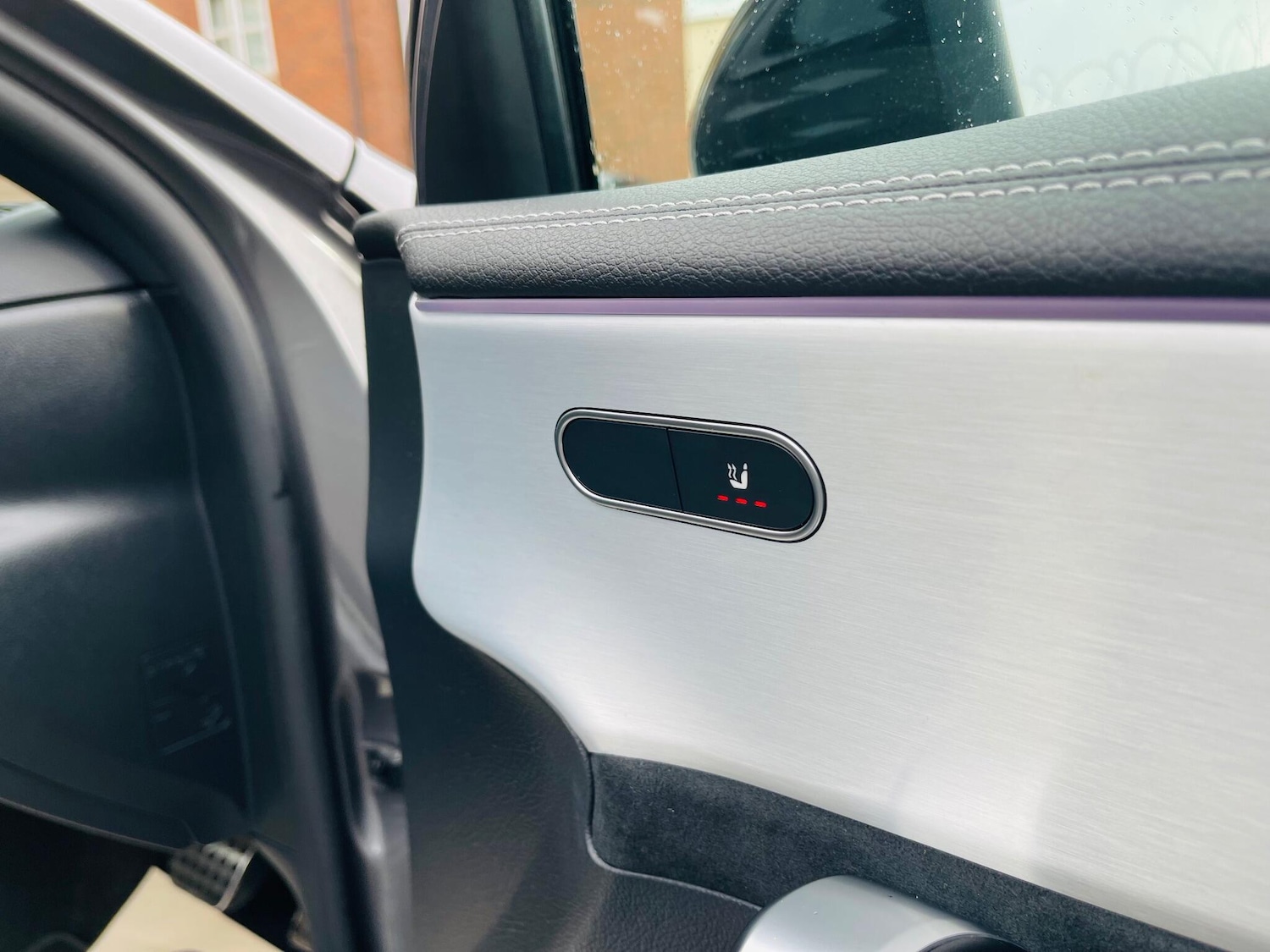 Used Mercedes-Benz A-Class for sale - 77738446: Photo 49