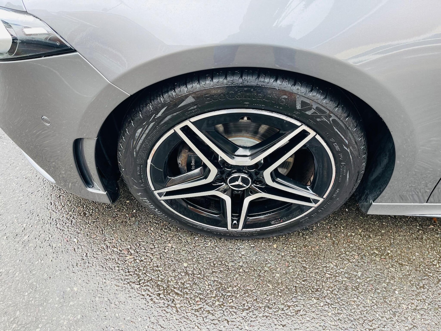 Used Mercedes-Benz A-Class for sale - 77738446: Photo 50