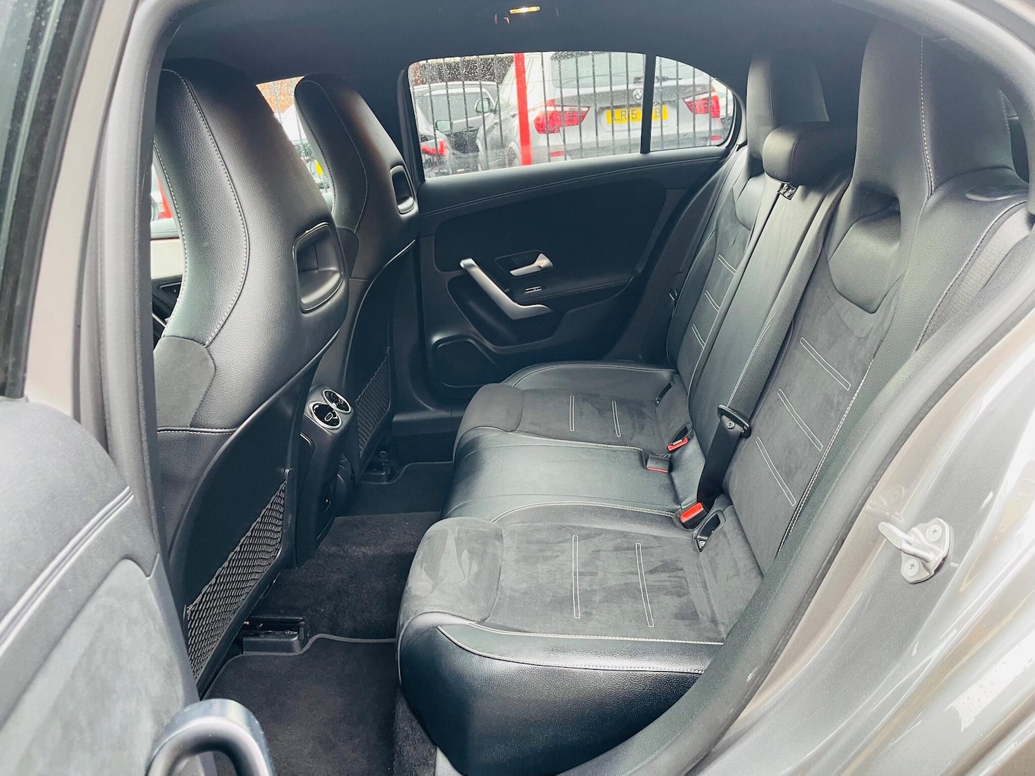 Used Mercedes-Benz A-Class for sale - 77738446: Photo 6