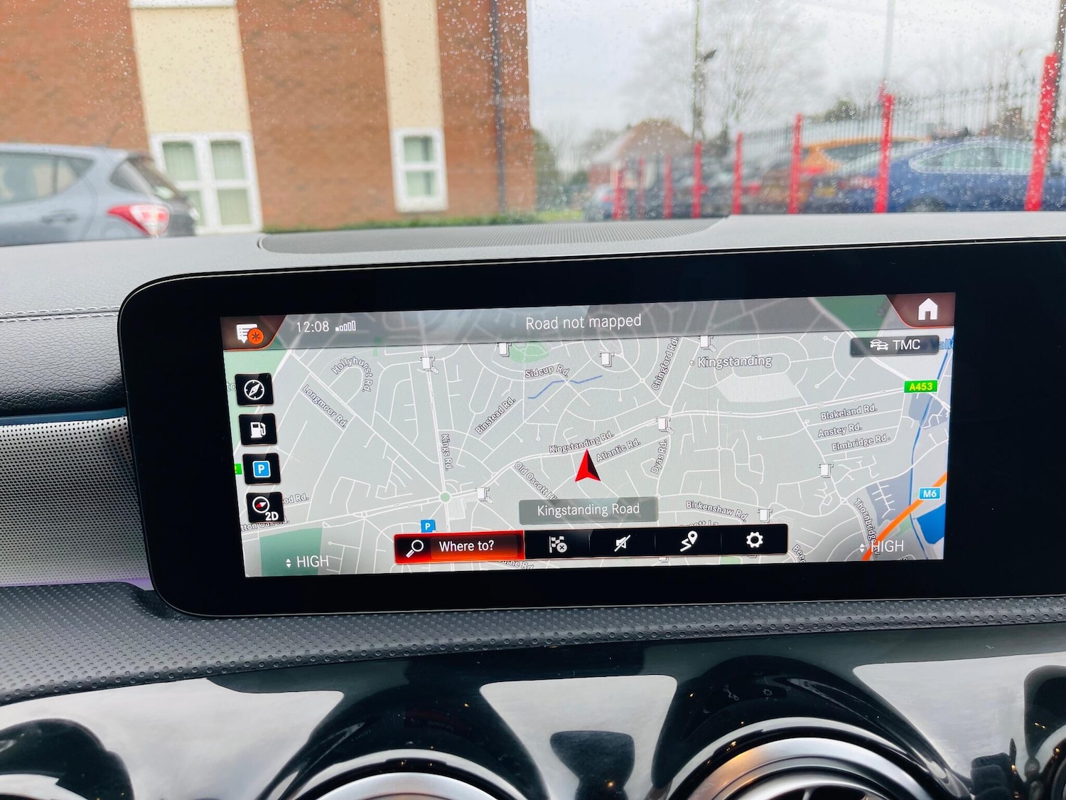 Used Mercedes-Benz A-Class for sale - 77738446: Photo 7