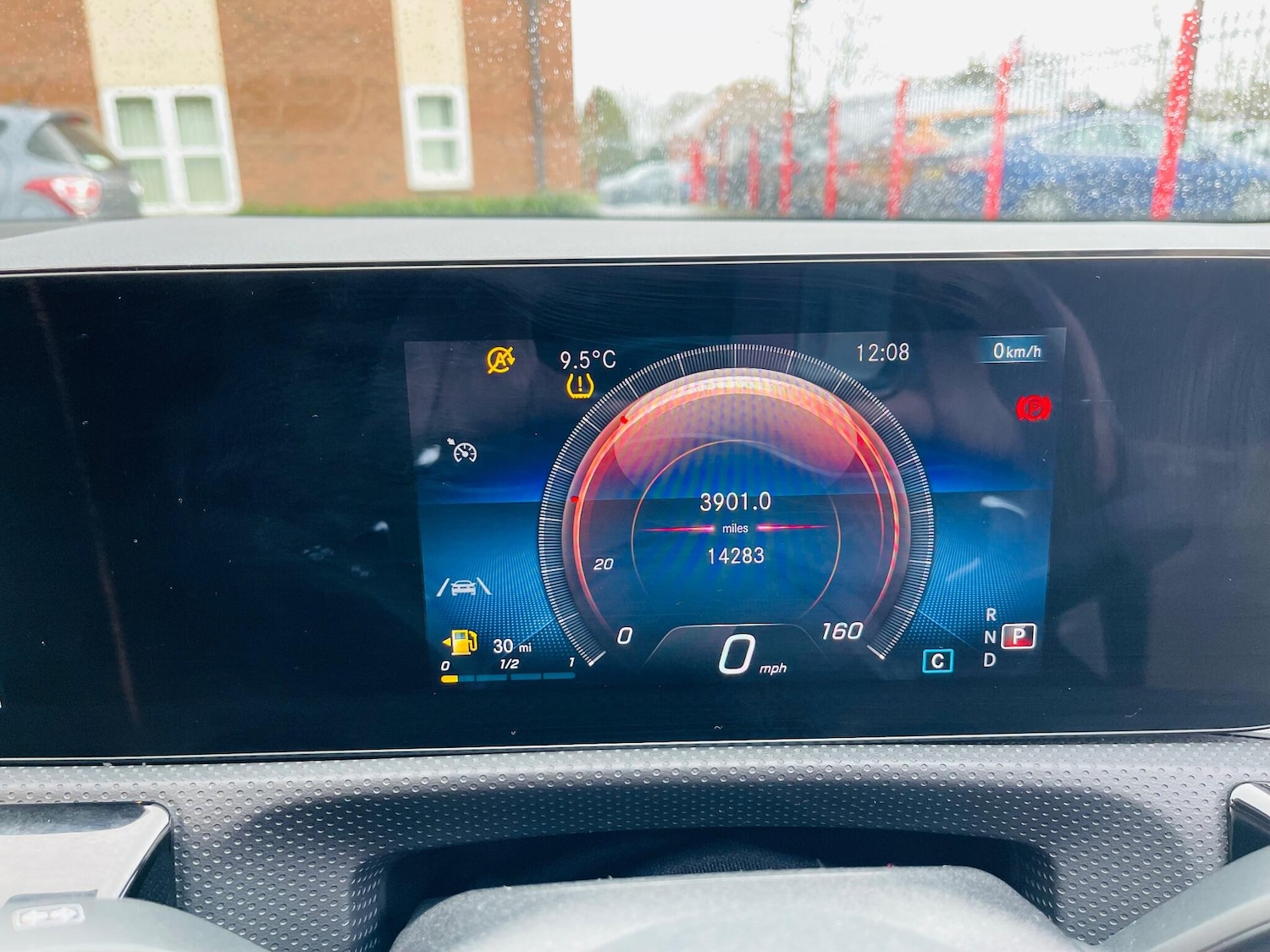 Used Mercedes-Benz A-Class for sale - 77738446: Photo 8