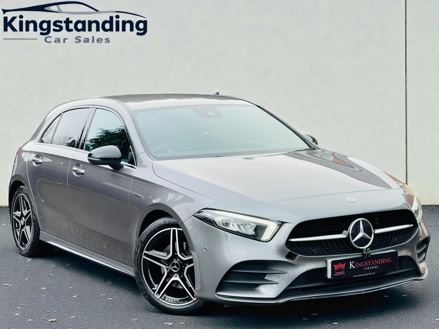 Used Mercedes-Benz A-Class for sale - 77738446: Photo 9