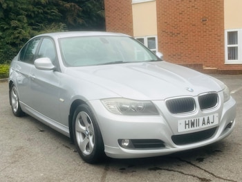 Used BMW 3 Series 2011 for sale - 78759696: Photo