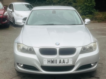 Used BMW 3 Series 2011 for sale - 78759696: Photo
