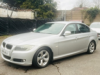 Used BMW 3 Series 2011 for sale - 78759696: Photo