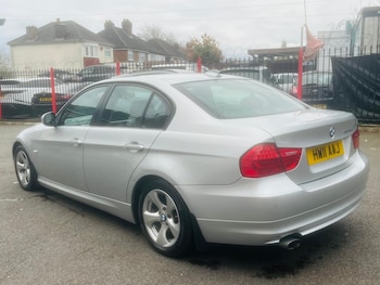 Used BMW 3 Series 2011 for sale - 78759696: Photo