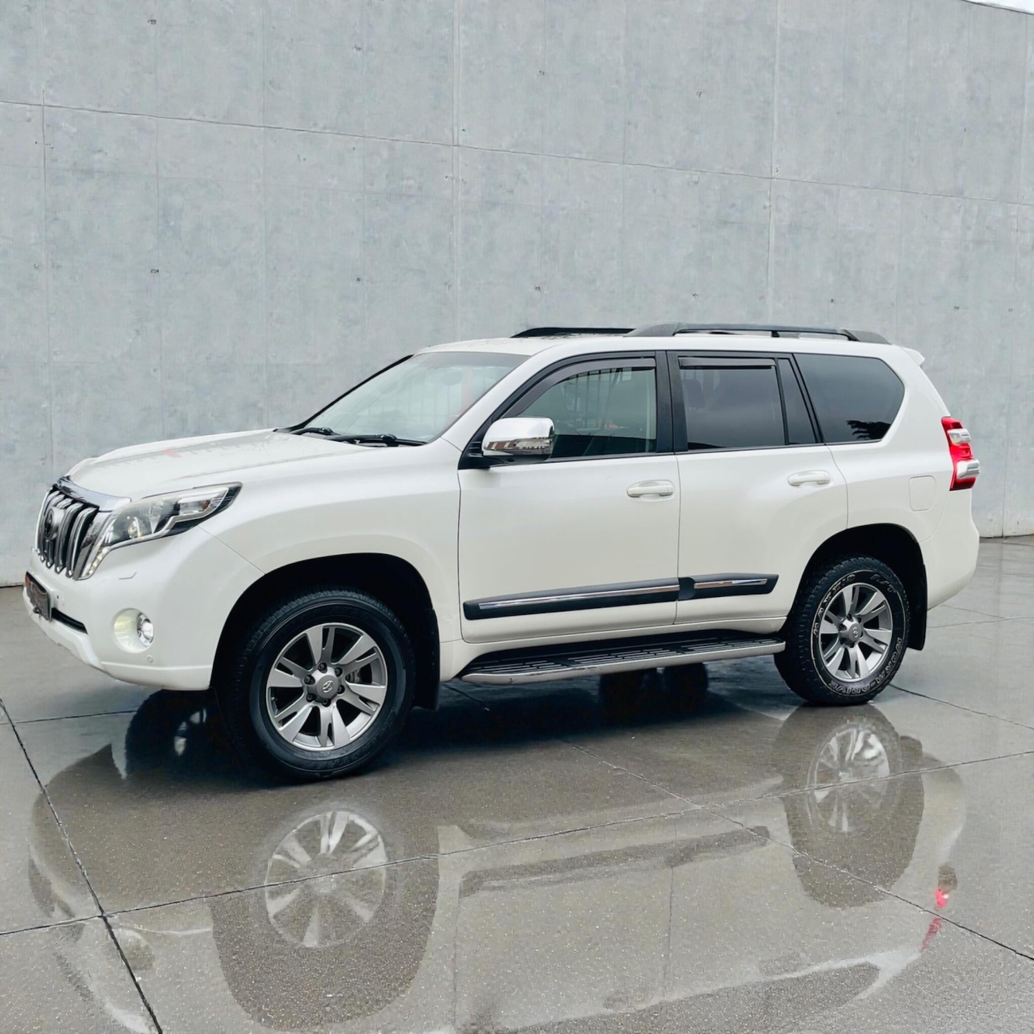 Used Toyota Land Cruiser 2014 for sale - 77738216: Photo 13