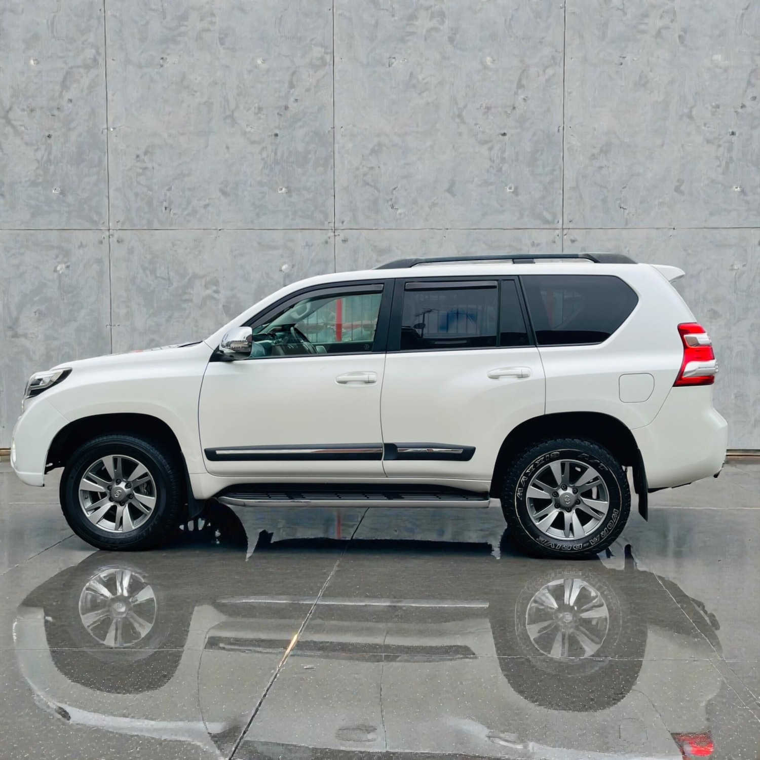 Used Toyota Land Cruiser 2014 for sale - 77738216: Photo 14