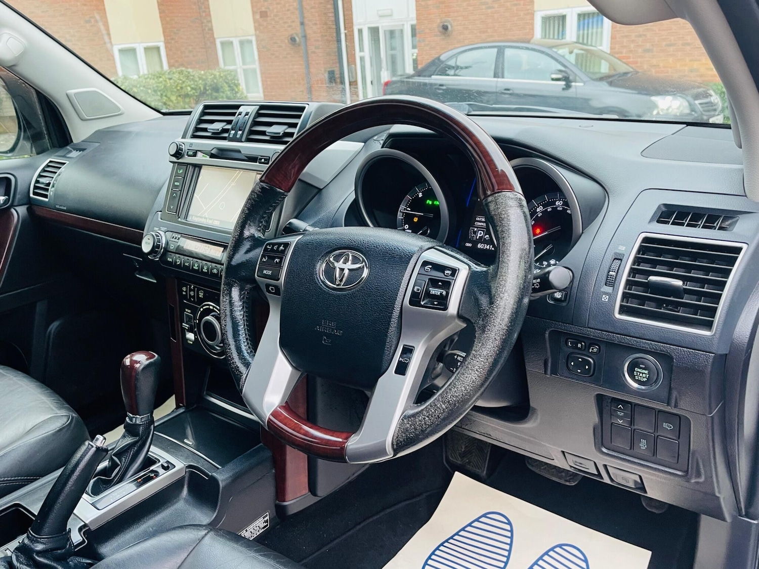 Used Toyota Land Cruiser 2014 for sale - 77738216: Photo 18