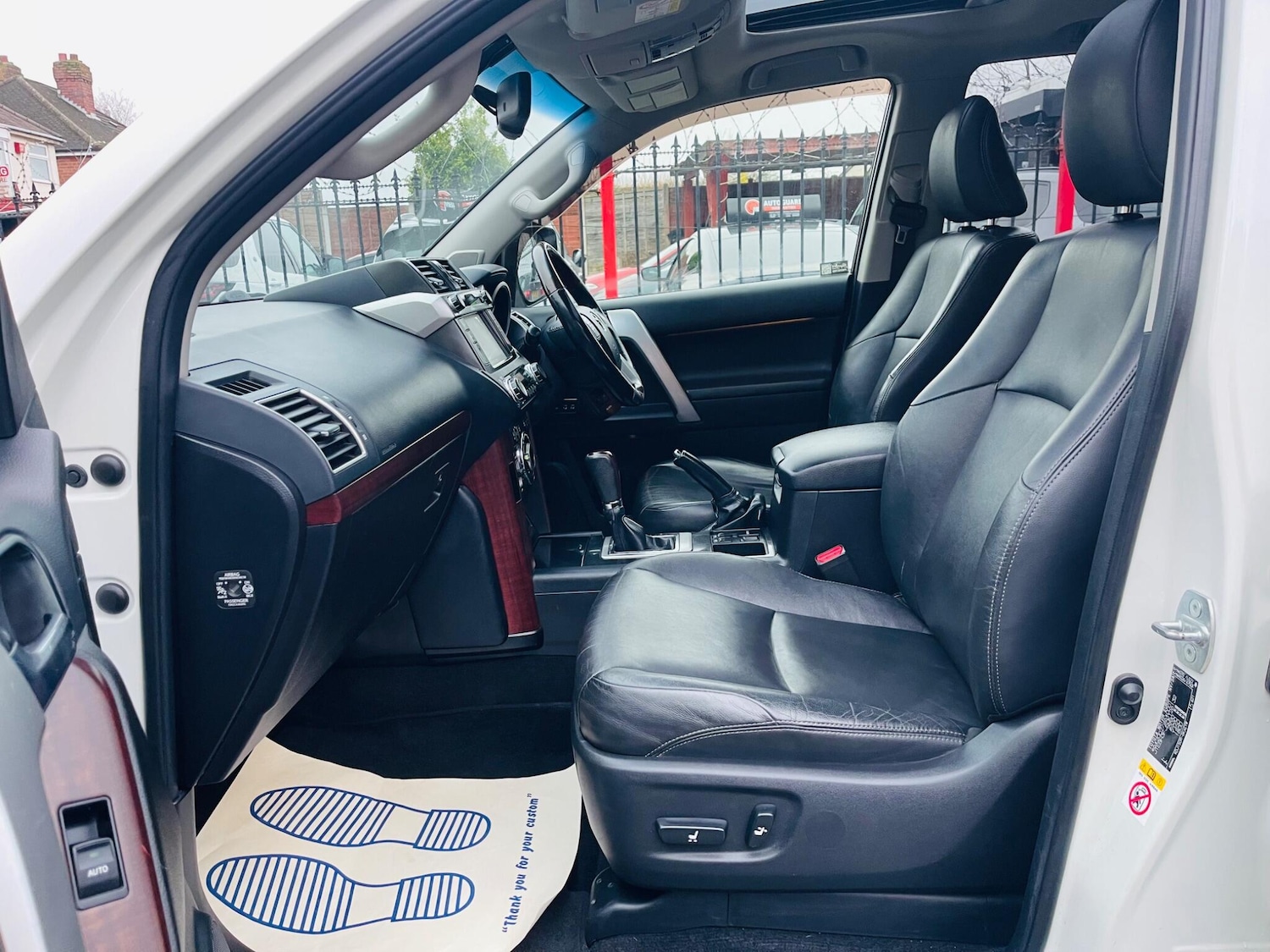 Used Toyota Land Cruiser 2014 for sale - 77738216: Photo 19