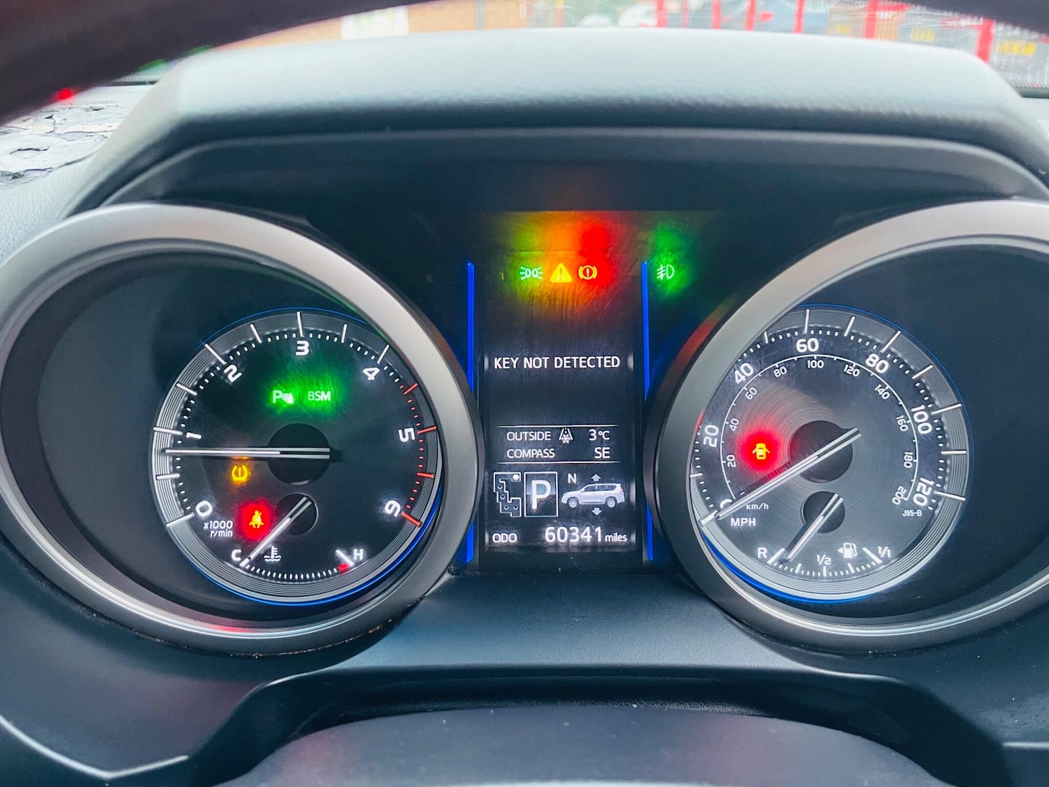 Used Toyota Land Cruiser 2014 for sale - 77738216: Photo 20