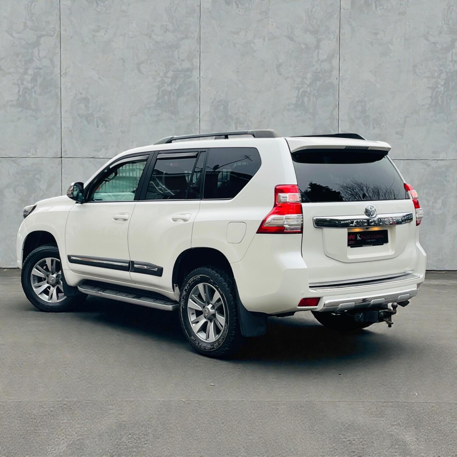 Used Toyota Land Cruiser 2014 for sale - 77738216: Photo 31