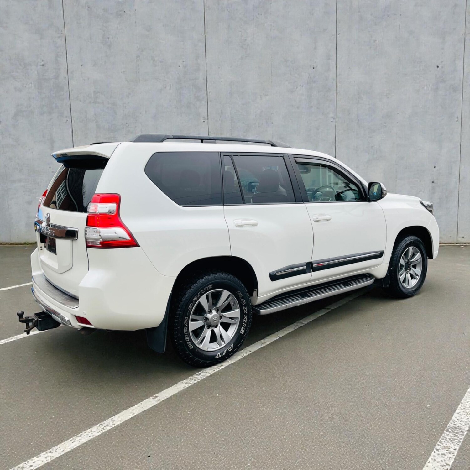 Used Toyota Land Cruiser 2014 for sale - 77738216: Photo 35