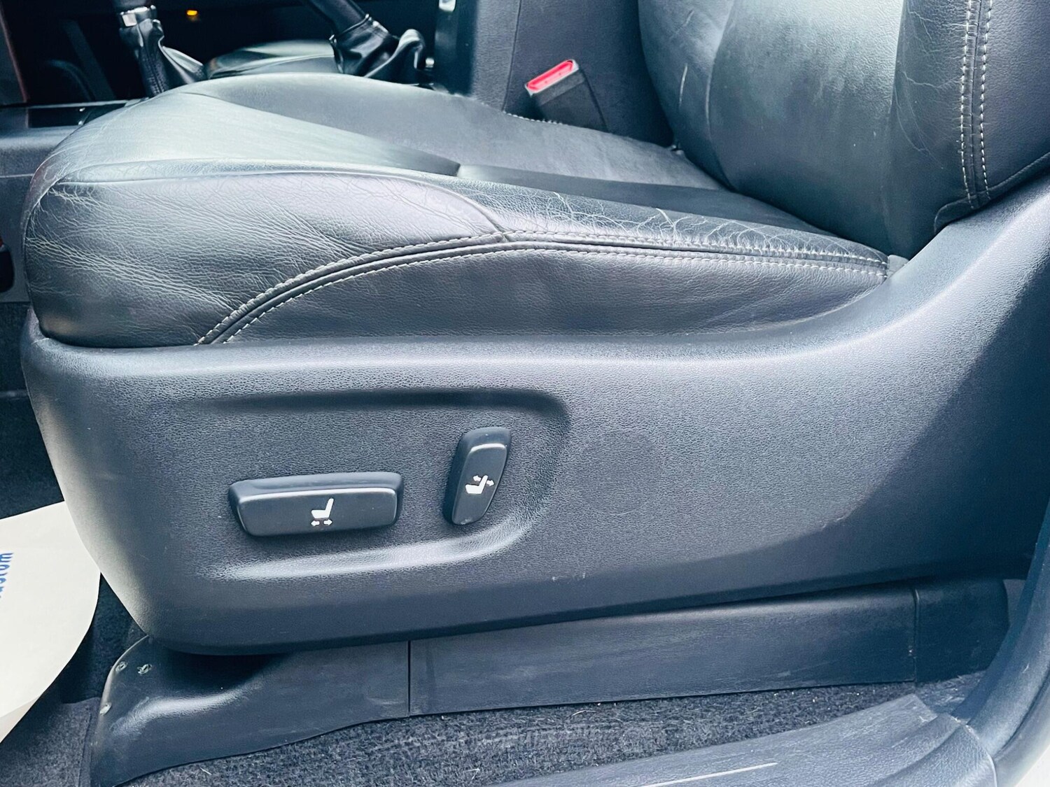 Used Toyota Land Cruiser 2014 for sale - 77738216: Photo 37