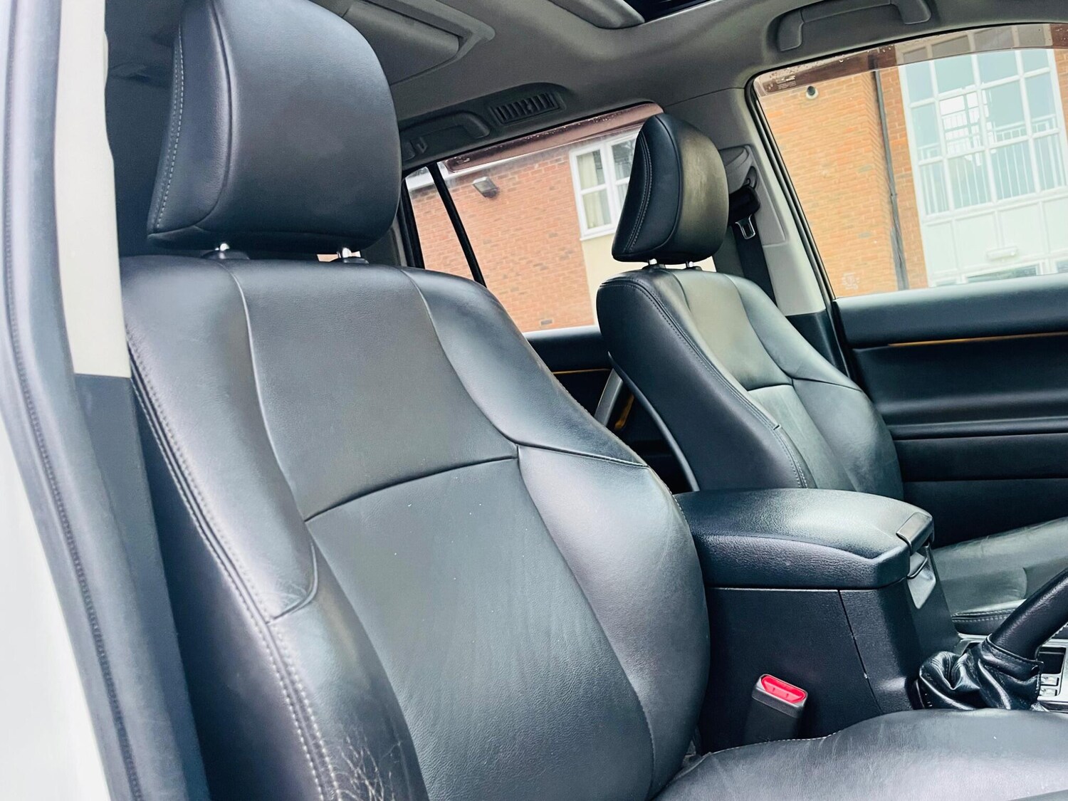 Used Toyota Land Cruiser 2014 for sale - 77738216: Photo 43