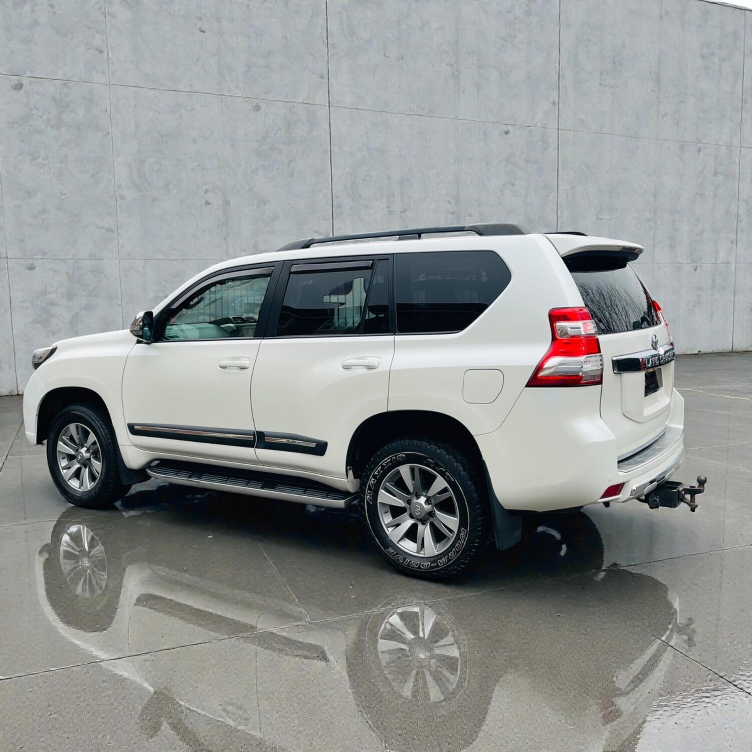Used Toyota Land Cruiser 2014 for sale - 77738216: Photo 45