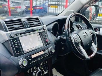 Used Toyota Land Cruiser 2014 for sale - 77738216: Photo