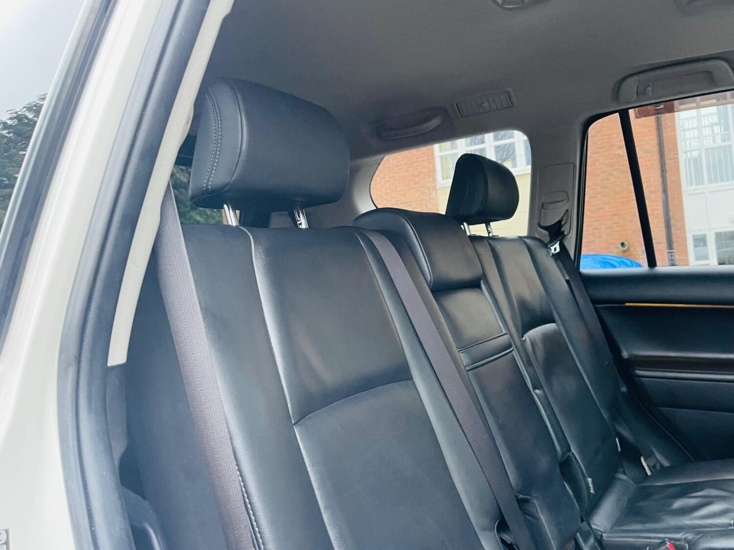 Used Toyota Land Cruiser 2014 for sale - 77738216: Photo 54