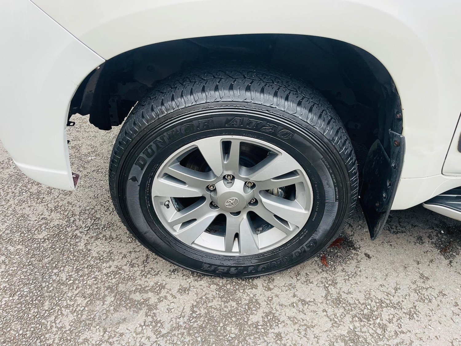 Used Toyota Land Cruiser 2014 for sale - 77738216: Photo 55