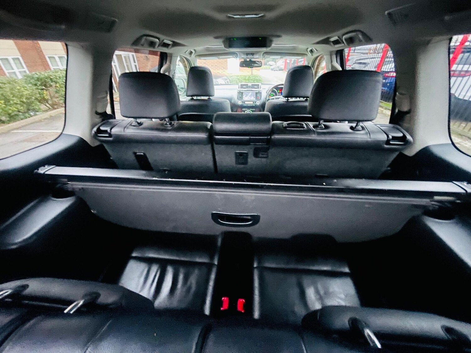 Used Toyota Land Cruiser 2014 for sale - 77738216: Photo 58