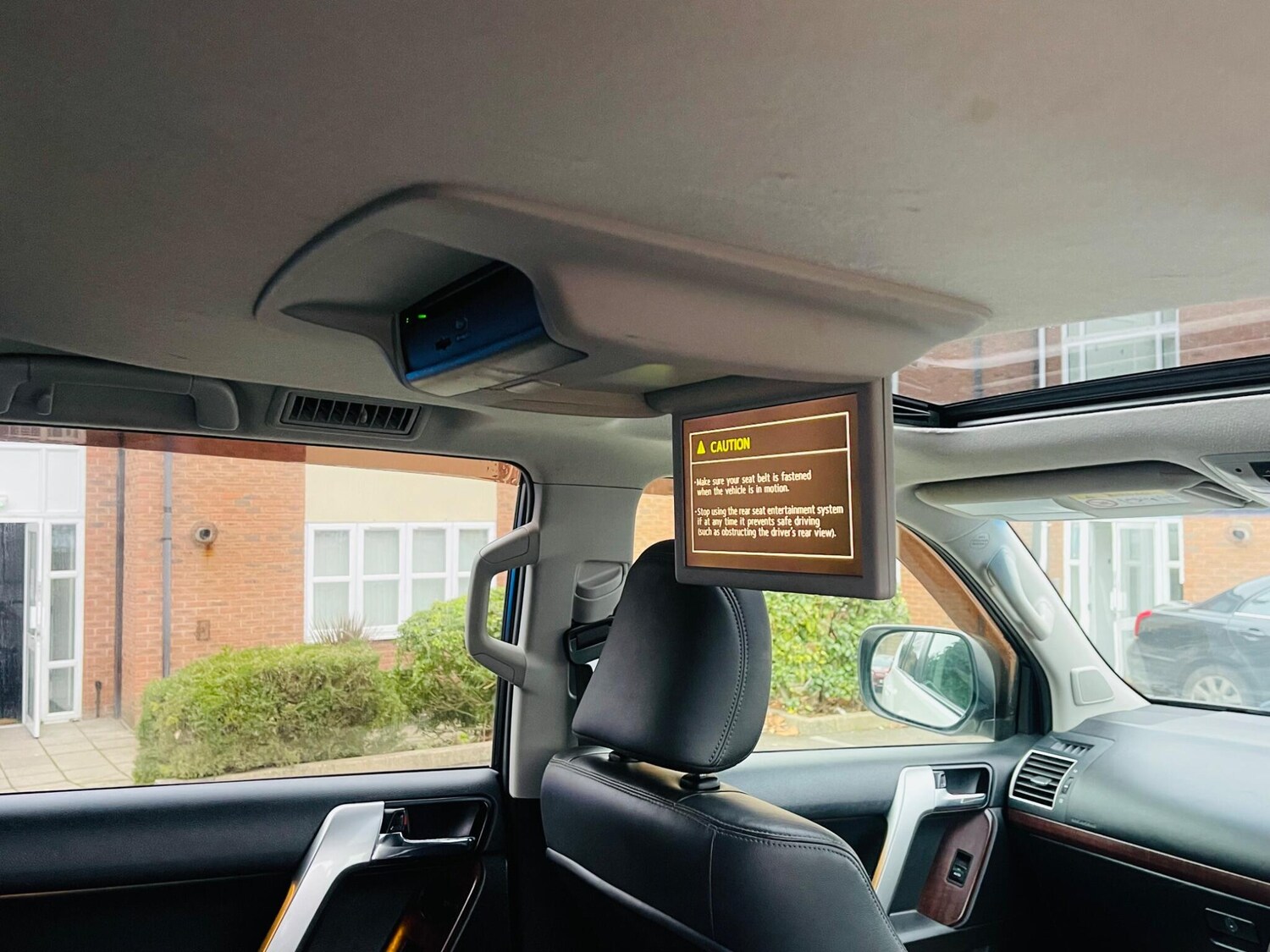 Used Toyota Land Cruiser 2014 for sale - 77738216: Photo 59