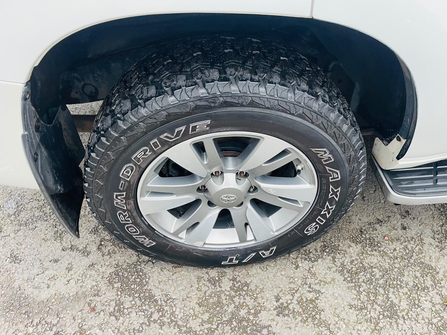 Used Toyota Land Cruiser 2014 for sale - 77738216: Photo 60