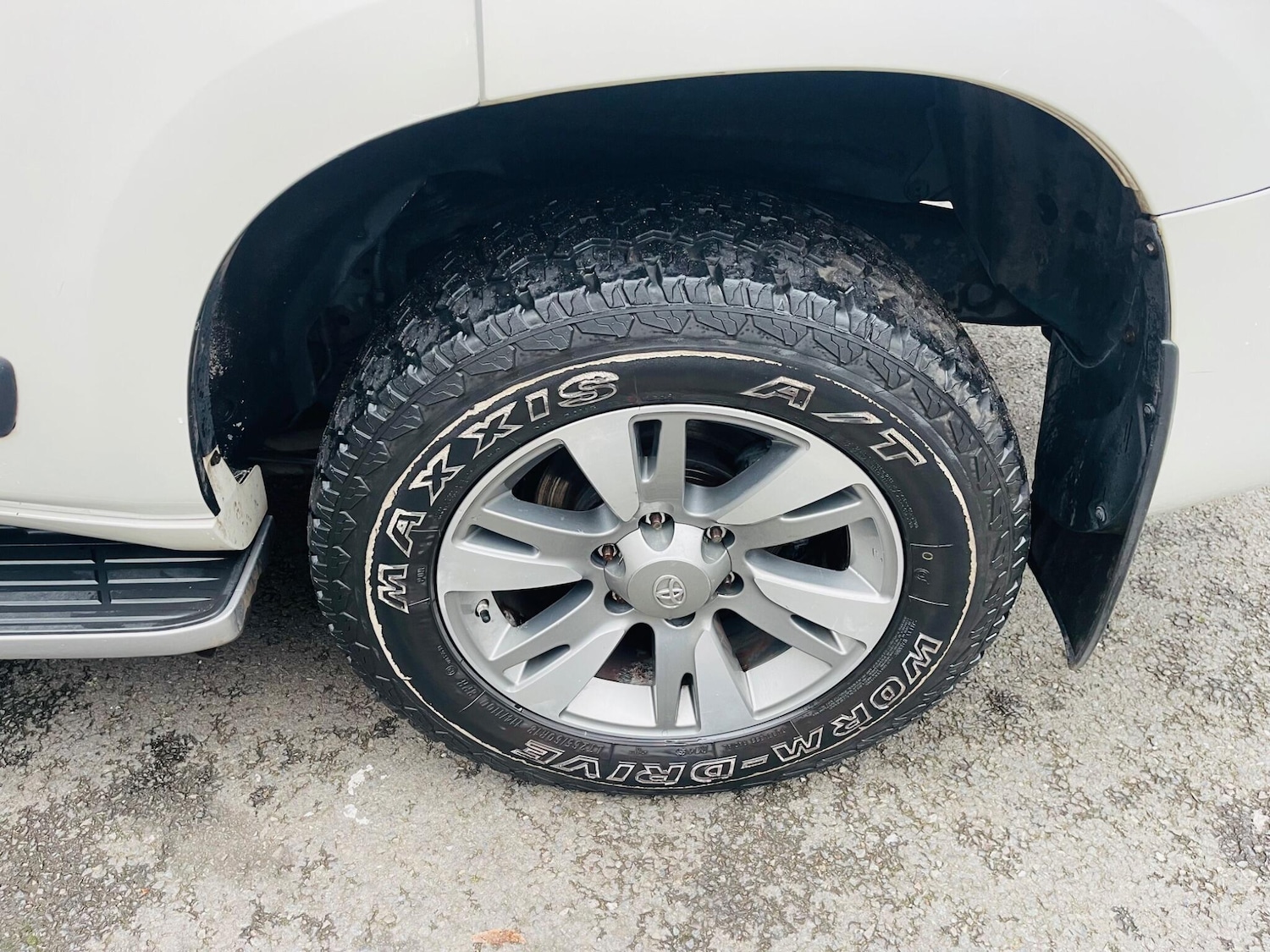 Used Toyota Land Cruiser 2014 for sale - 77738216: Photo 61