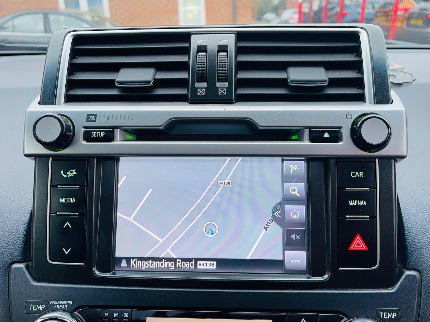 Used Toyota Land Cruiser 2014 for sale - 77738216: Photo 7