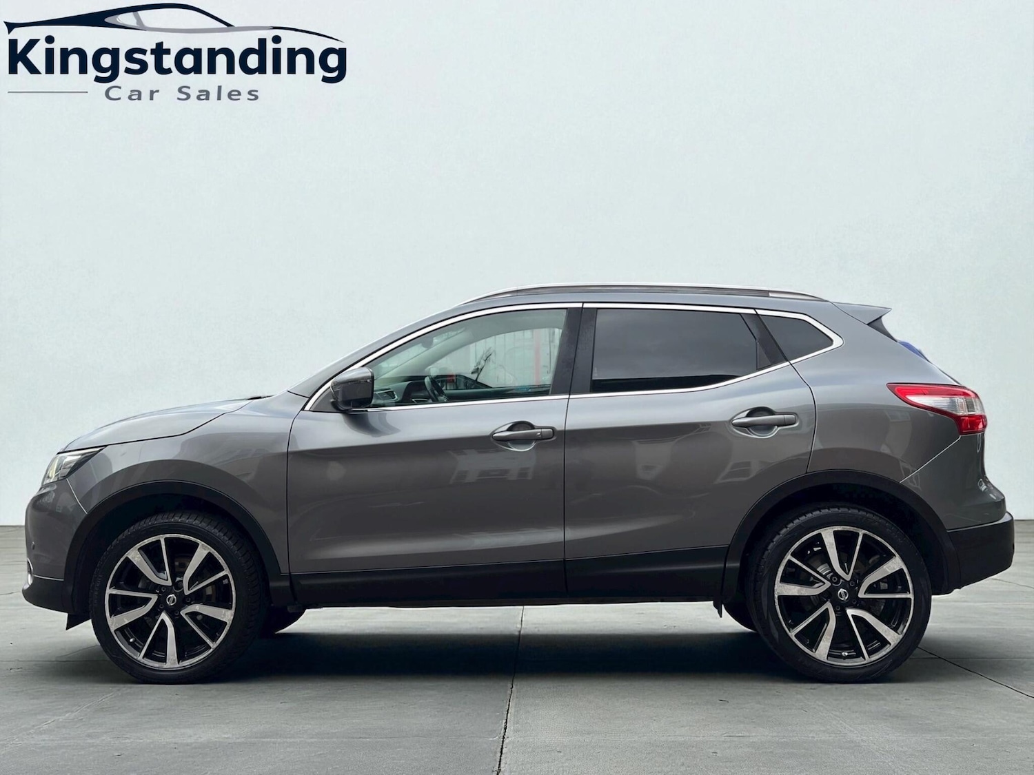 Used Nissan Qashqai for sale - 77737955: Photo 10