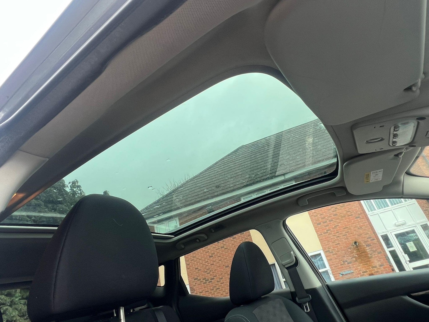 Used Nissan Qashqai for sale - 77737955: Photo 18