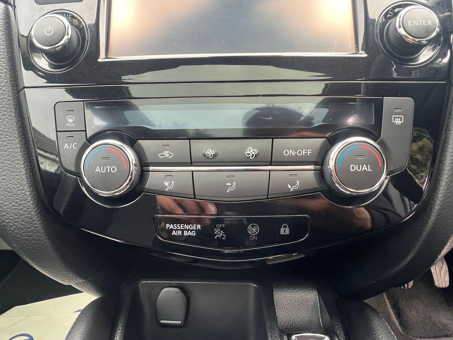 Used Nissan Qashqai for sale - 77737955: Photo 20