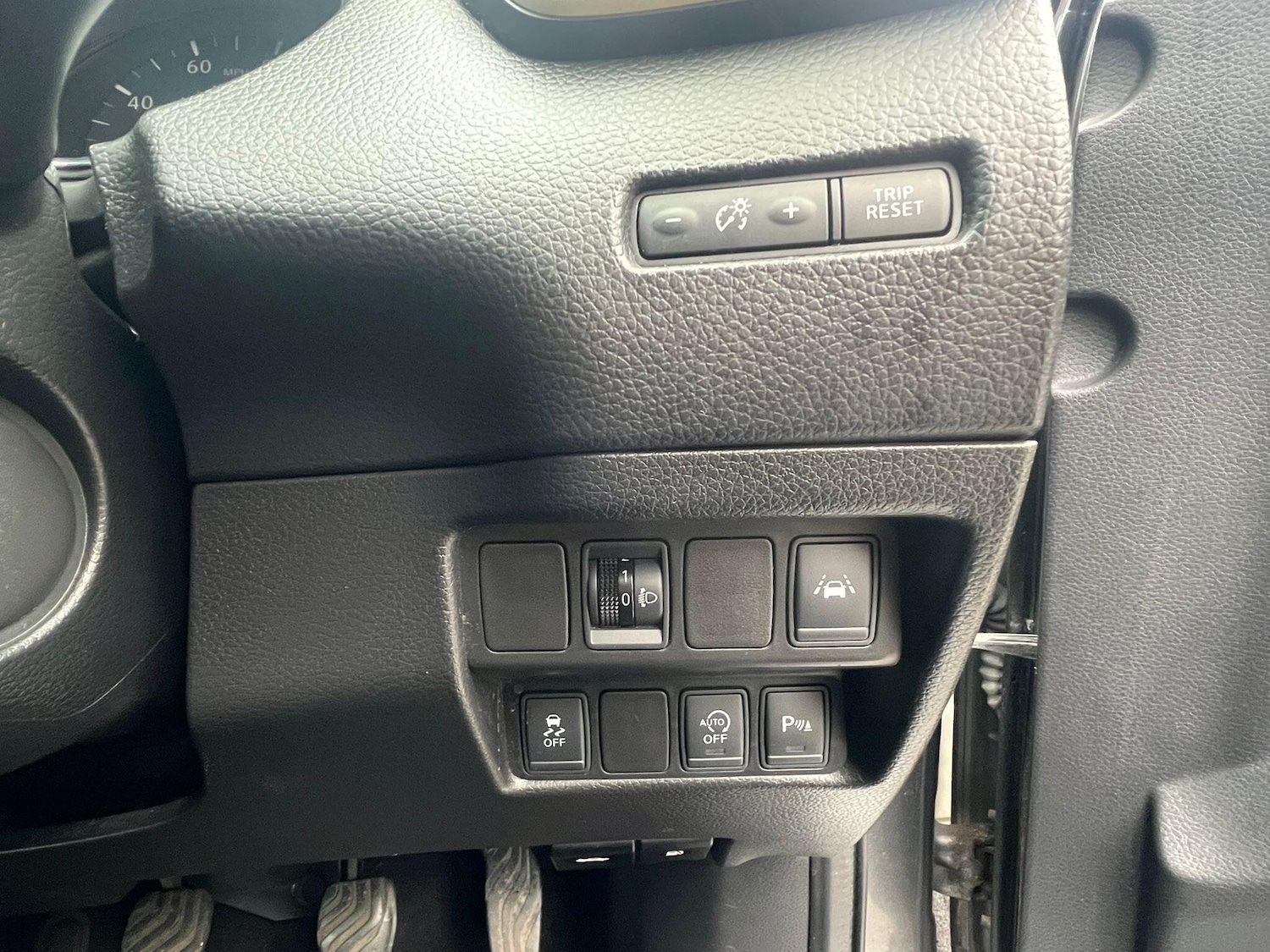 Used Nissan Qashqai for sale - 77737955: Photo 24