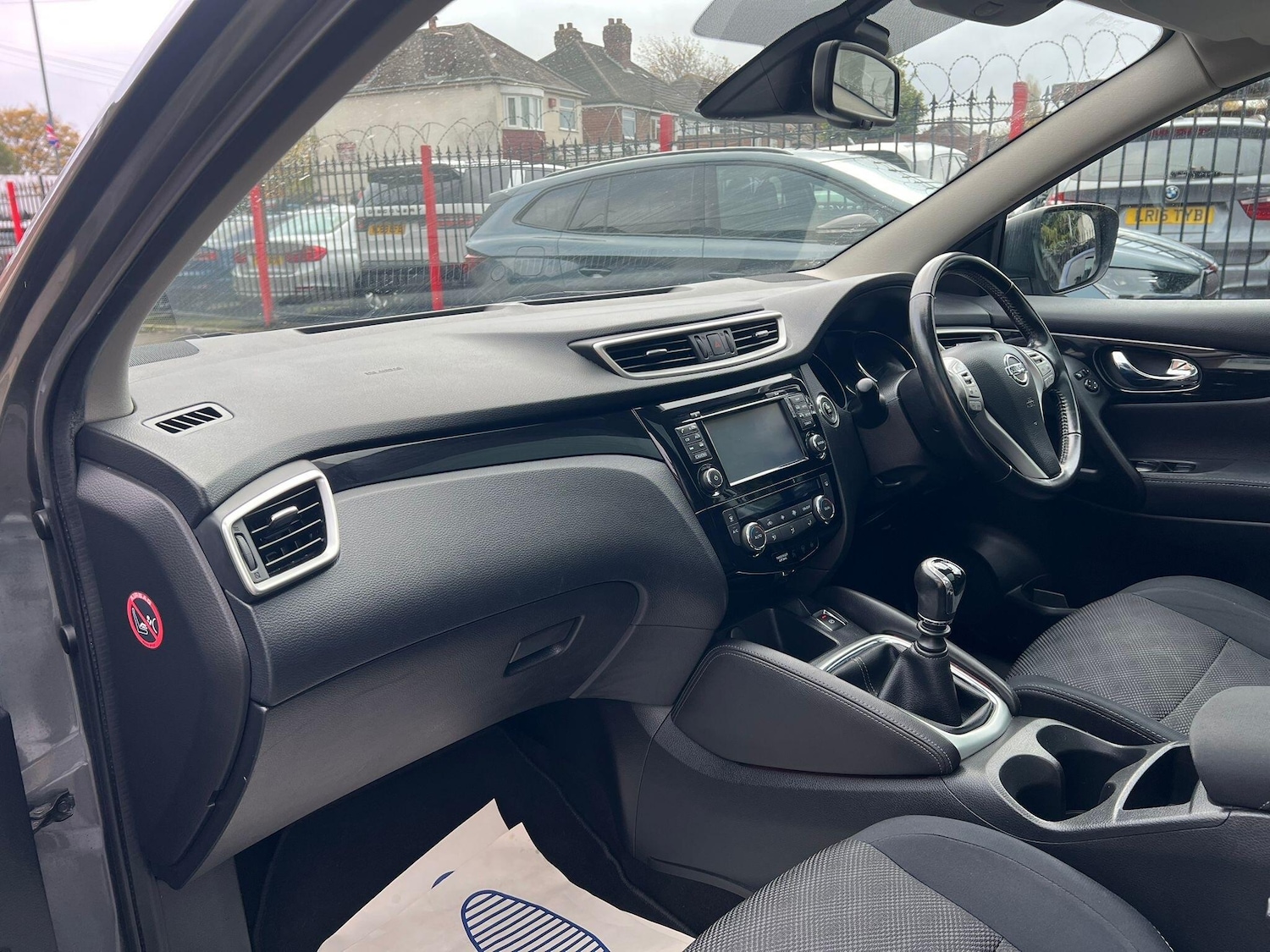 Used Nissan Qashqai for sale - 77737955: Photo 25