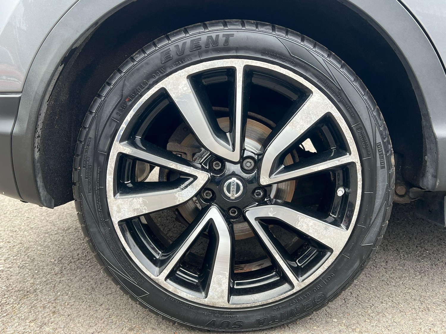 Used Nissan Qashqai for sale - 77737955: Photo 26