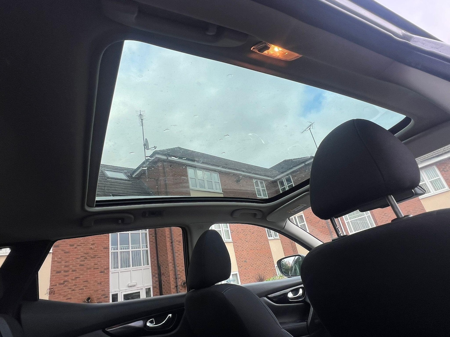 Used Nissan Qashqai for sale - 77737955: Photo 27