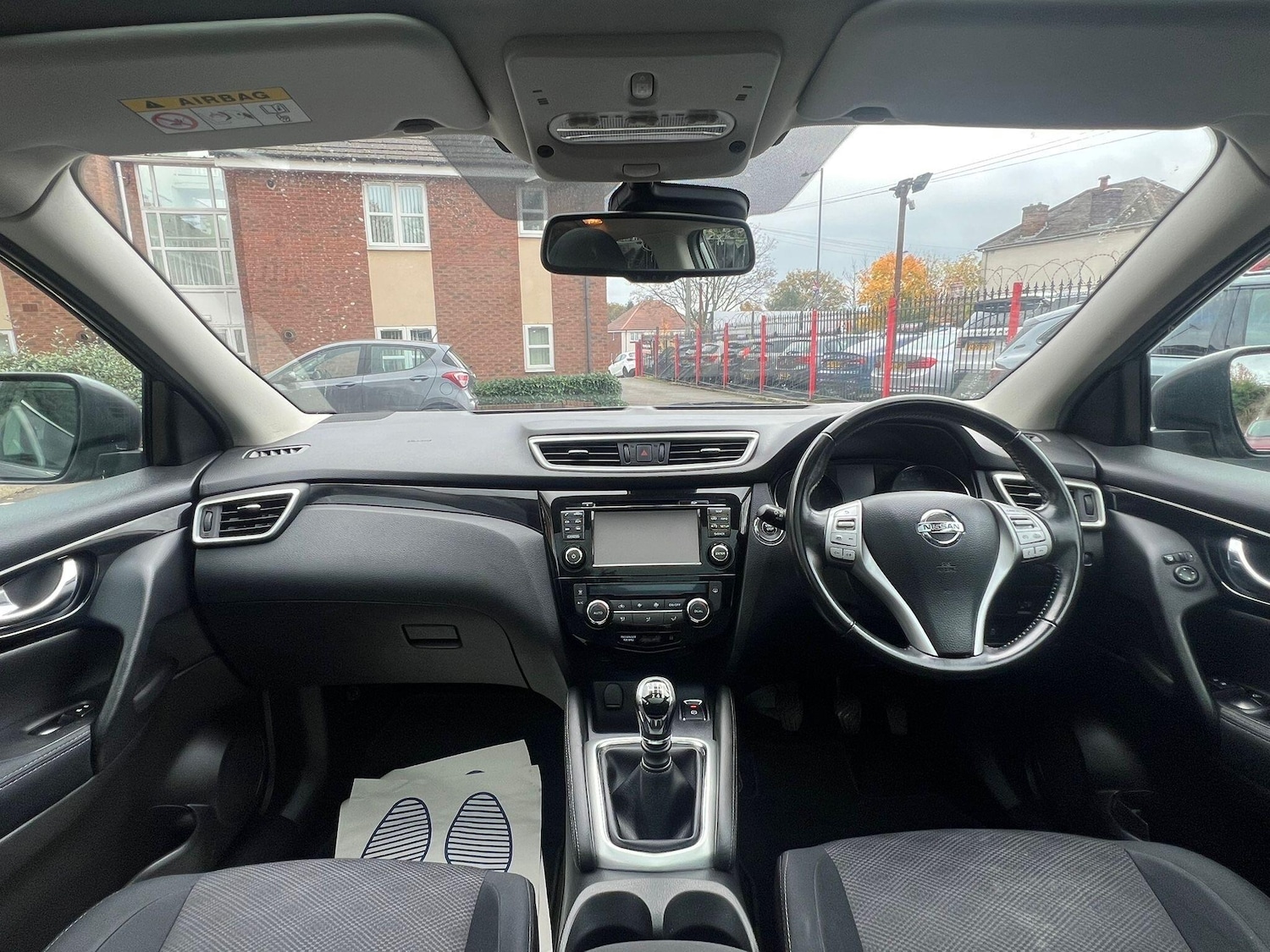 Used Nissan Qashqai for sale - 77737955: Photo 29