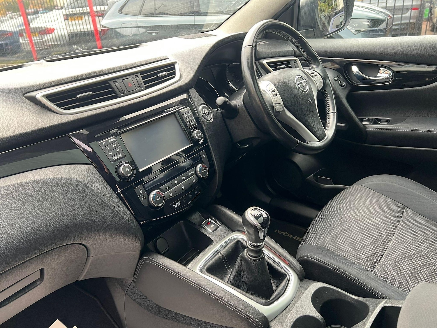 Used Nissan Qashqai for sale - 77737955: Photo 30