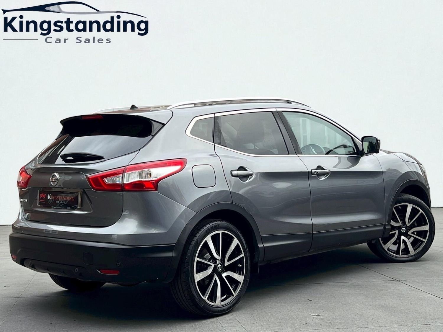 Used Nissan Qashqai for sale - 77737955: Photo 32