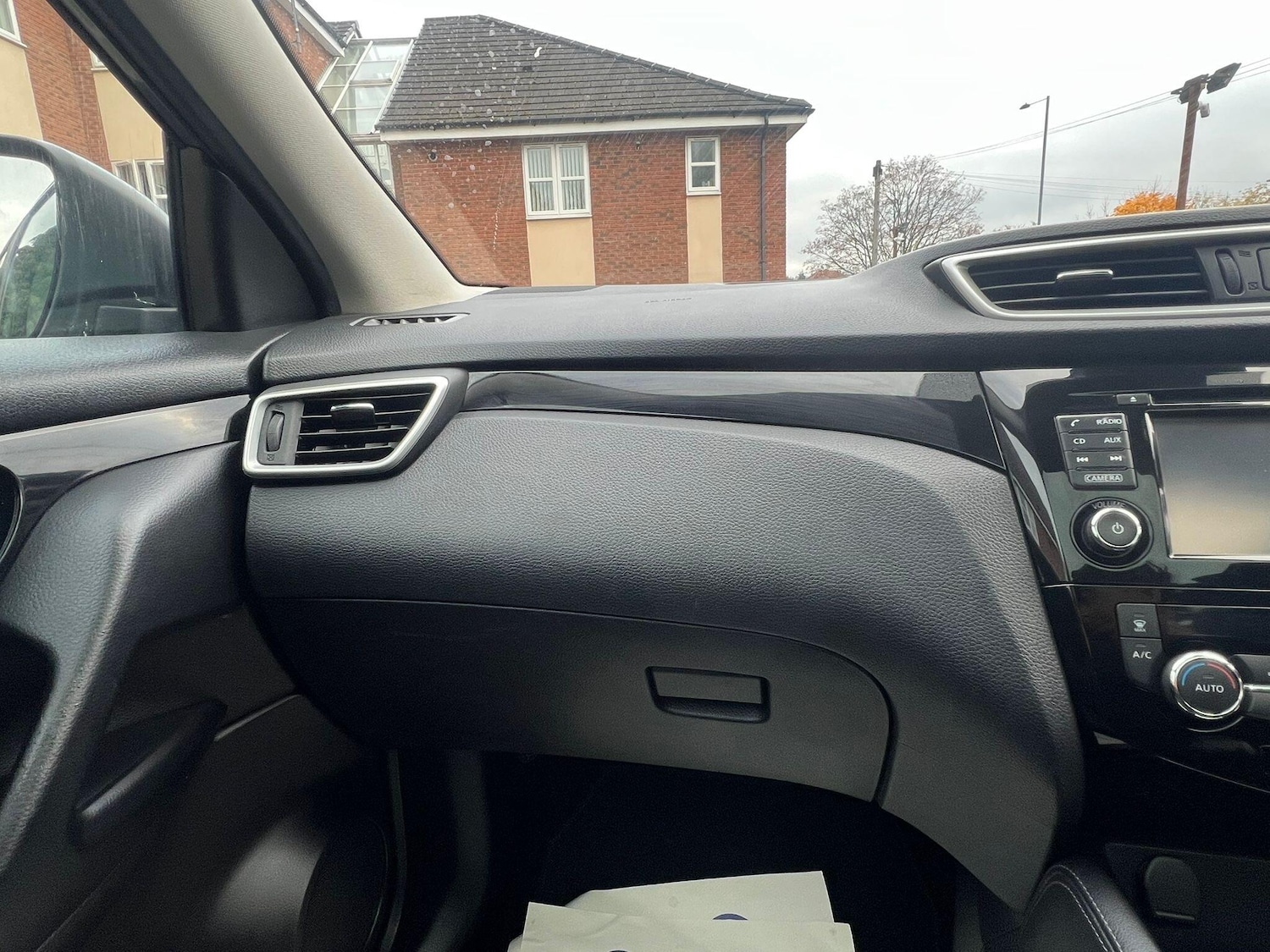 Used Nissan Qashqai for sale - 77737955: Photo 34