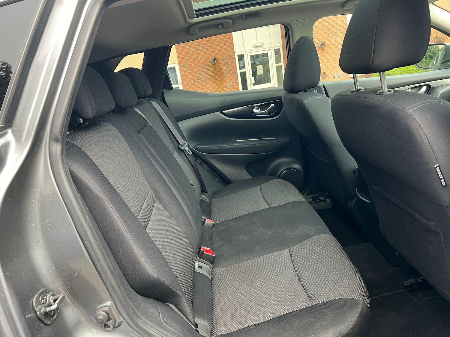 Used Nissan Qashqai for sale - 77737955: Photo 37