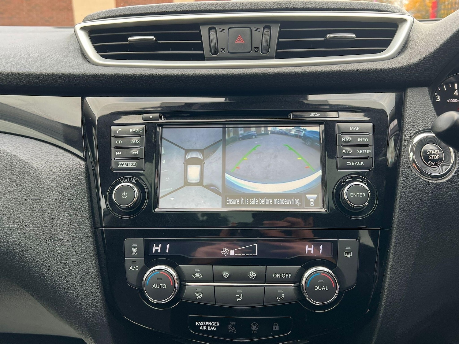 Used Nissan Qashqai for sale - 77737955: Photo 38