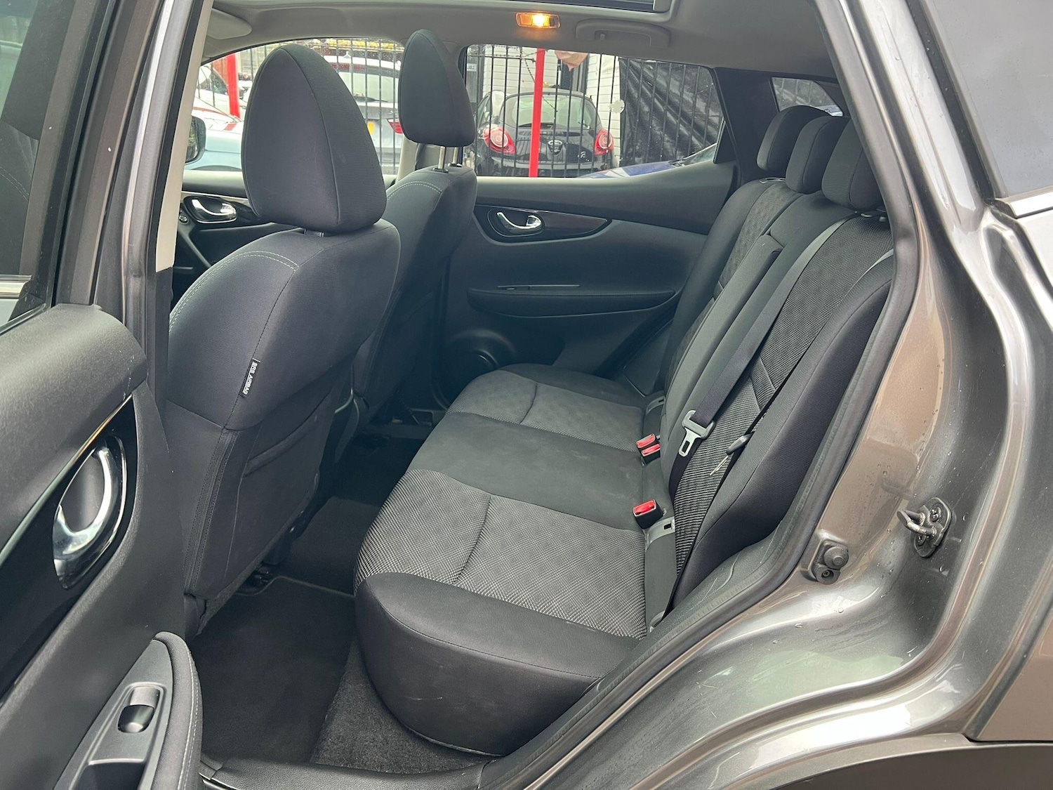 Used Nissan Qashqai for sale - 77737955: Photo 40