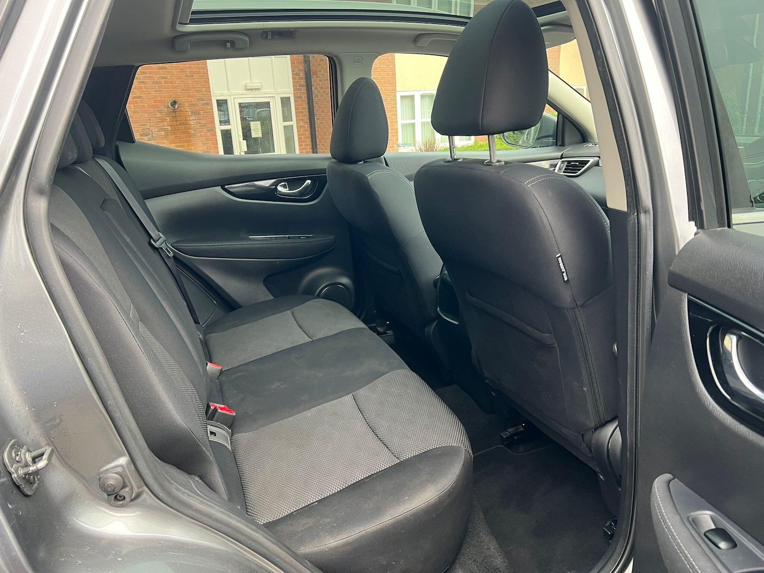 Used Nissan Qashqai for sale - 77737955: Photo 6