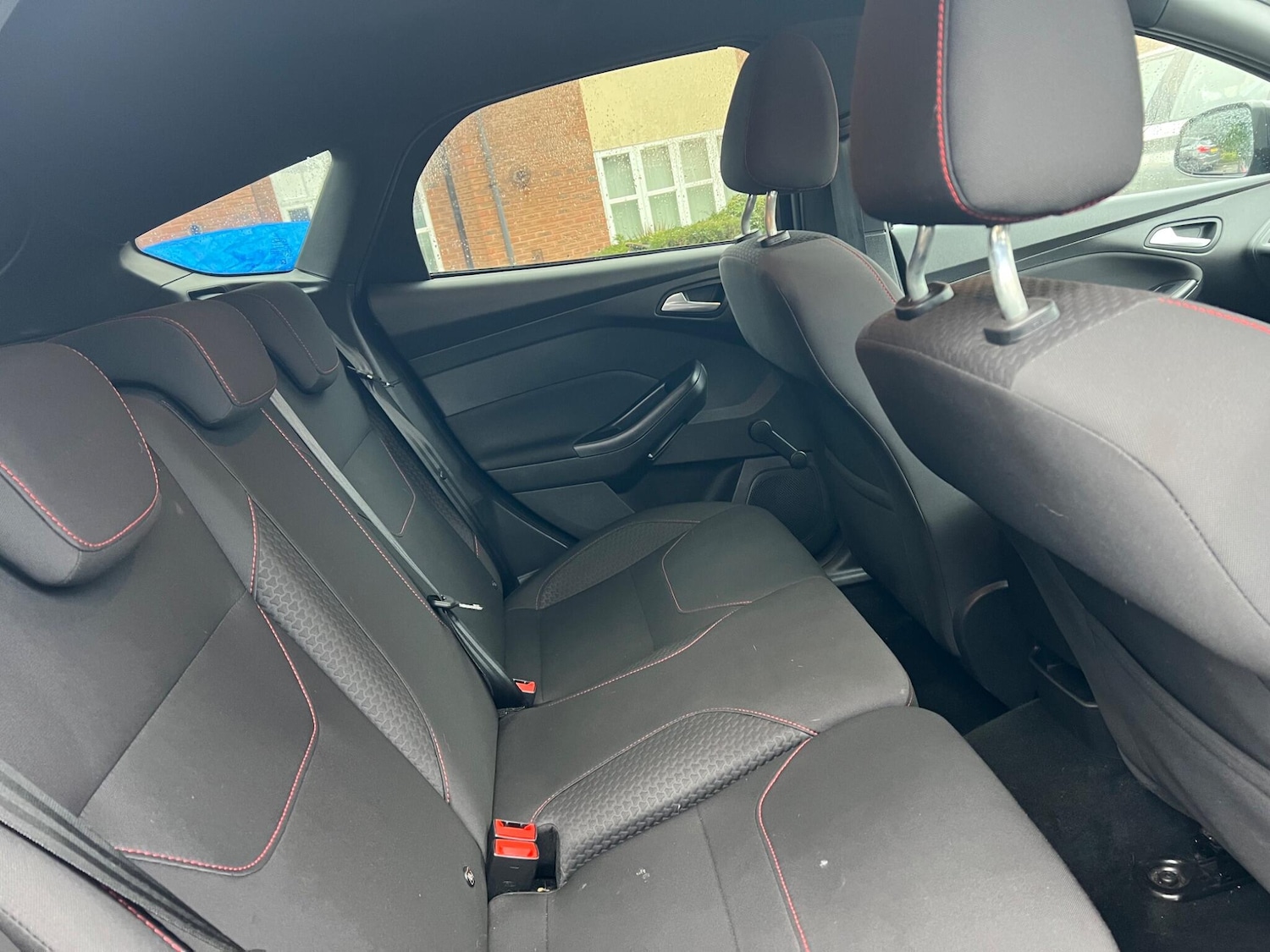 Used Ford Focus for sale - 77737286: Photo 10