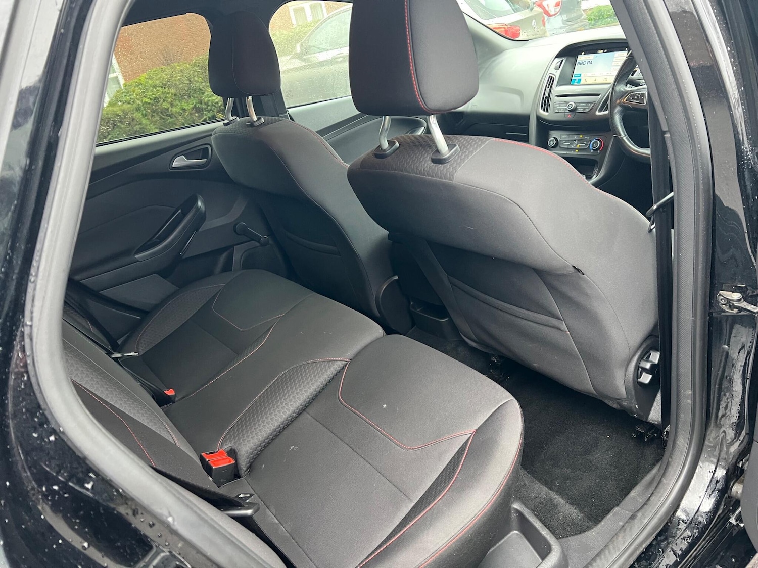 Used Ford Focus for sale - 77737286: Photo 11