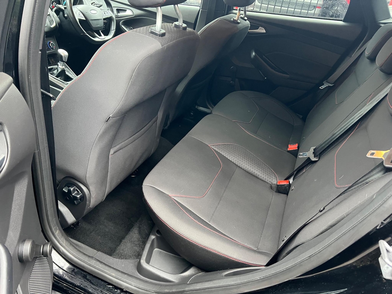 Used Ford Focus for sale - 77737286: Photo 12