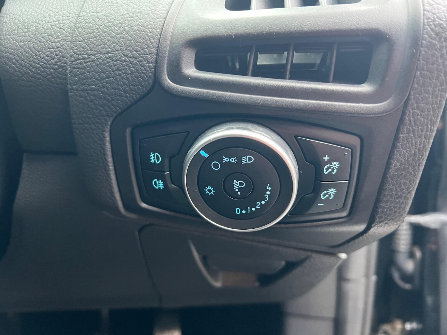 Used Ford Focus for sale - 77737286: Photo 14