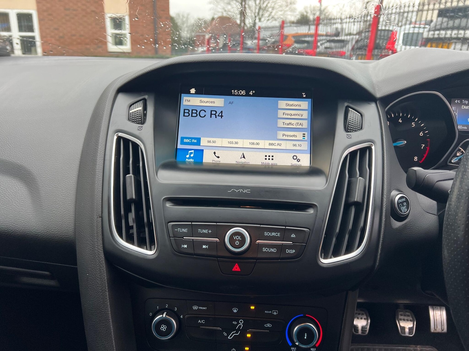 Used Ford Focus for sale - 77737286: Photo 15