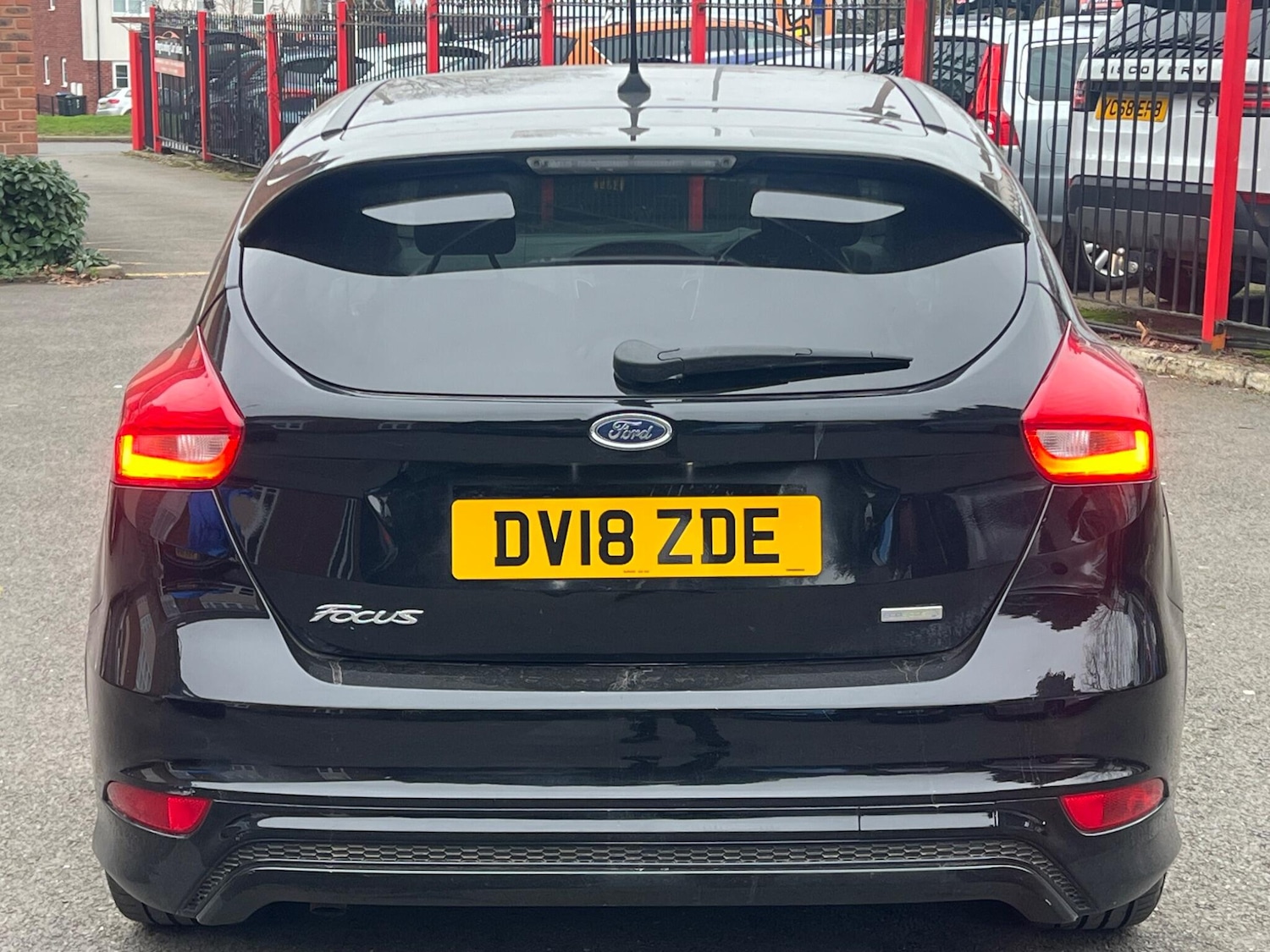 Used Ford Focus for sale - 77737286: Photo 4